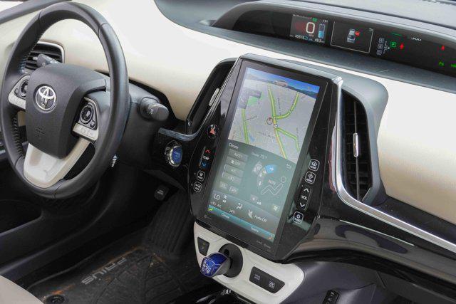 used 2018 Toyota Prius car, priced at $20,991
