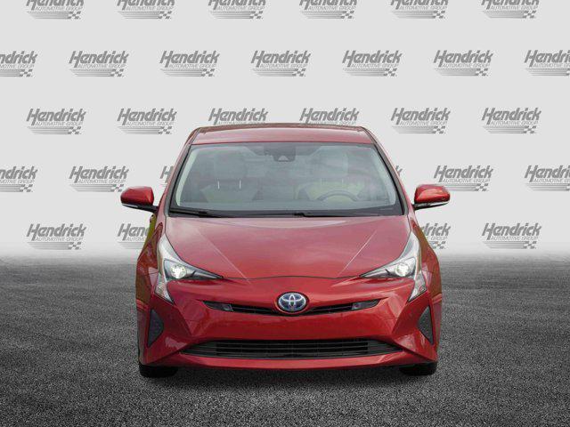 used 2018 Toyota Prius car, priced at $20,991