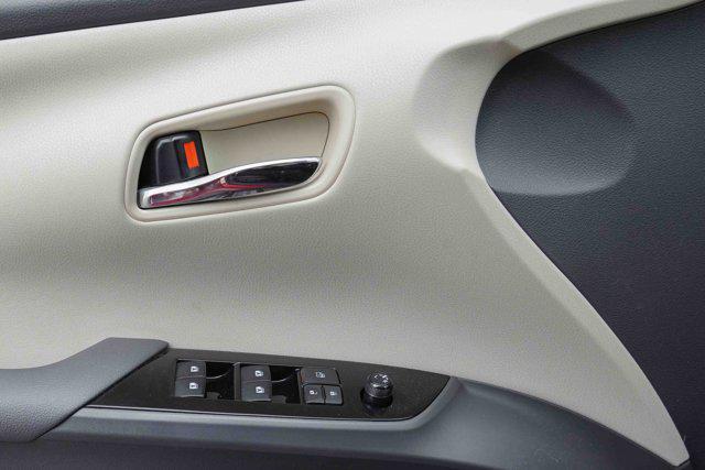 used 2018 Toyota Prius car, priced at $20,991