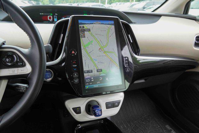 used 2018 Toyota Prius car, priced at $20,991