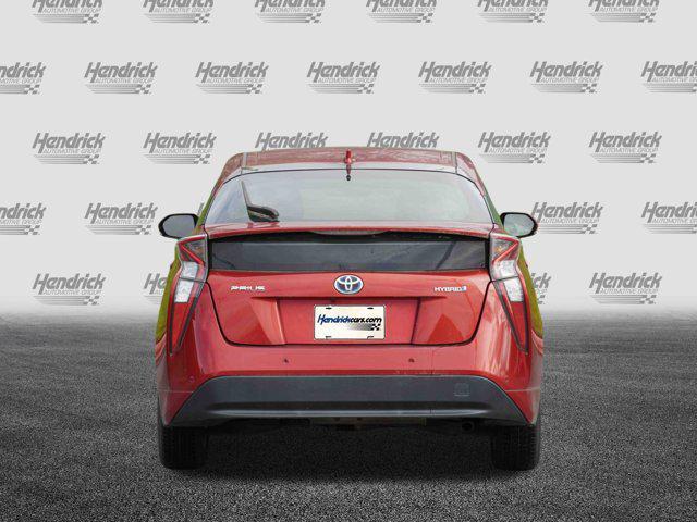 used 2018 Toyota Prius car, priced at $20,991