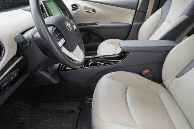 used 2018 Toyota Prius car, priced at $20,991