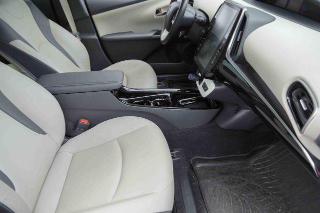 used 2018 Toyota Prius car, priced at $20,991