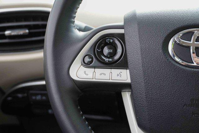 used 2018 Toyota Prius car, priced at $20,991