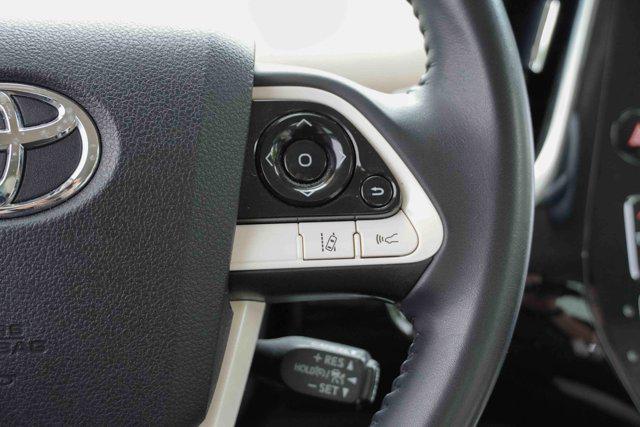used 2018 Toyota Prius car, priced at $20,991