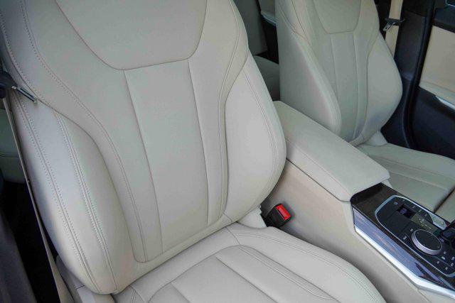 used 2020 BMW 330 car, priced at $26,991