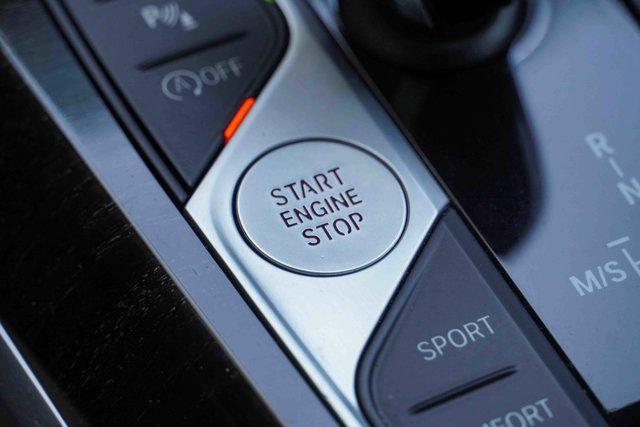 used 2020 BMW 330 car, priced at $26,991