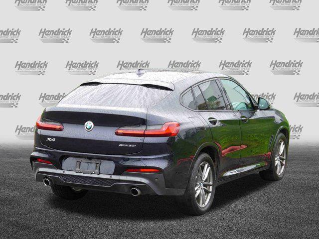 used 2019 BMW X4 car, priced at $30,991