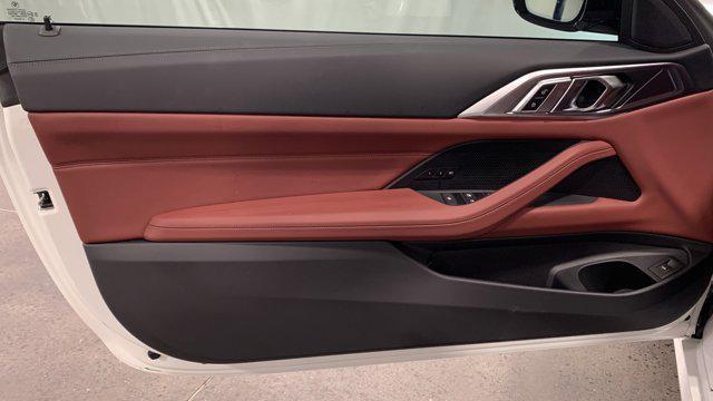 new 2026 BMW 430 car, priced at $66,845