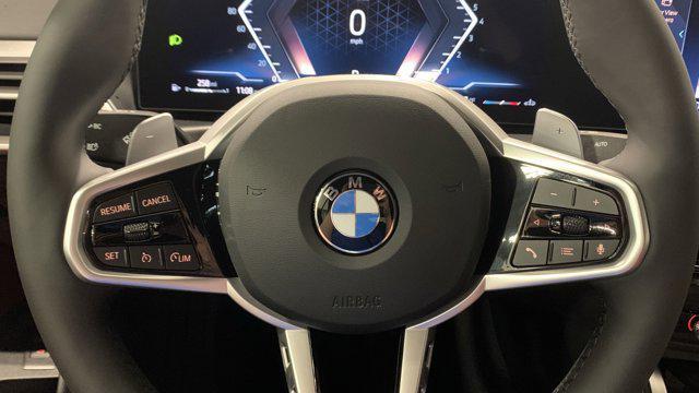 new 2026 BMW 430 car, priced at $66,845