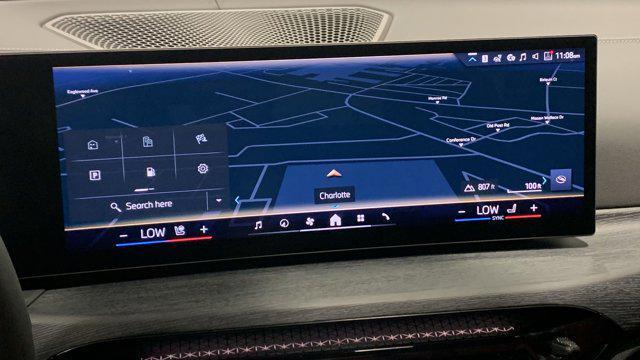 new 2026 BMW 430 car, priced at $66,845