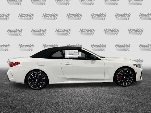 new 2026 BMW 430 car, priced at $66,845