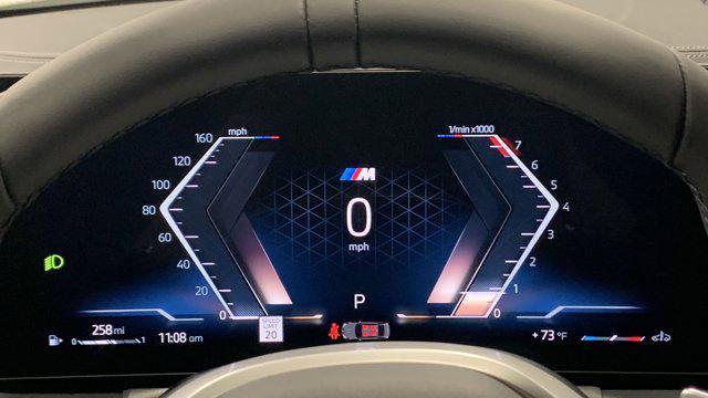new 2026 BMW 430 car, priced at $66,845