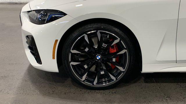 new 2026 BMW 430 car, priced at $66,845