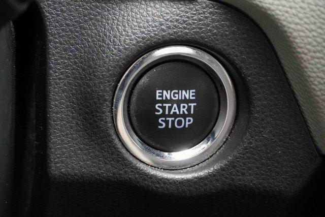 used 2020 Toyota RAV4 car, priced at $28,991