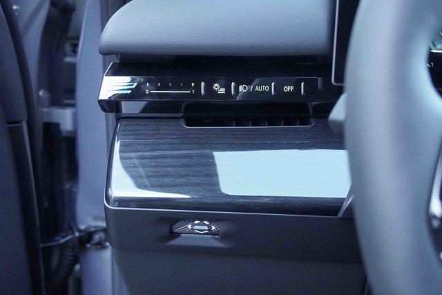 used 2025 BMW 530 car, priced at $61,991