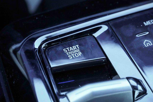 used 2025 BMW 530 car, priced at $61,991