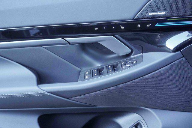 used 2025 BMW 530 car, priced at $61,991