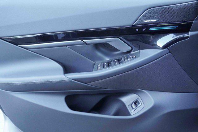 used 2025 BMW 530 car, priced at $61,991