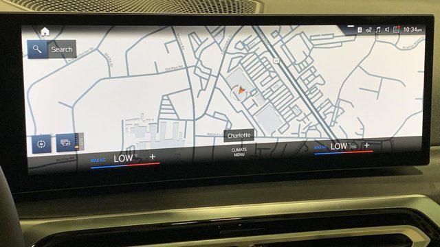 used 2024 BMW 330e car, priced at $44,991