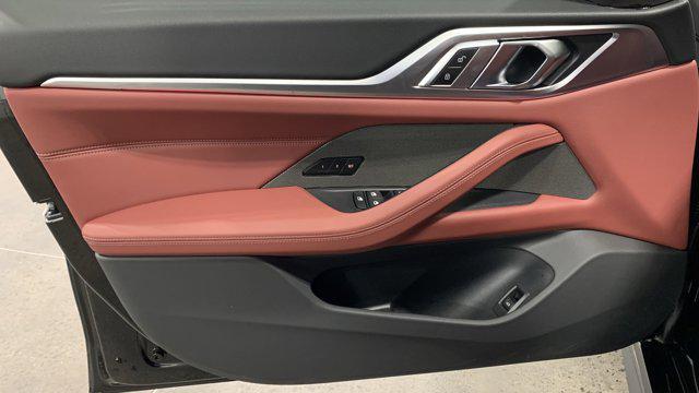 new 2025 BMW 430 Gran Coupe car, priced at $59,345