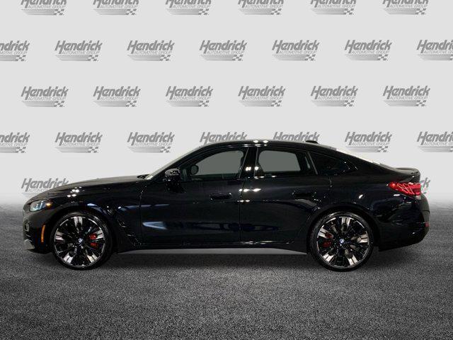 new 2025 BMW 430 Gran Coupe car, priced at $59,345