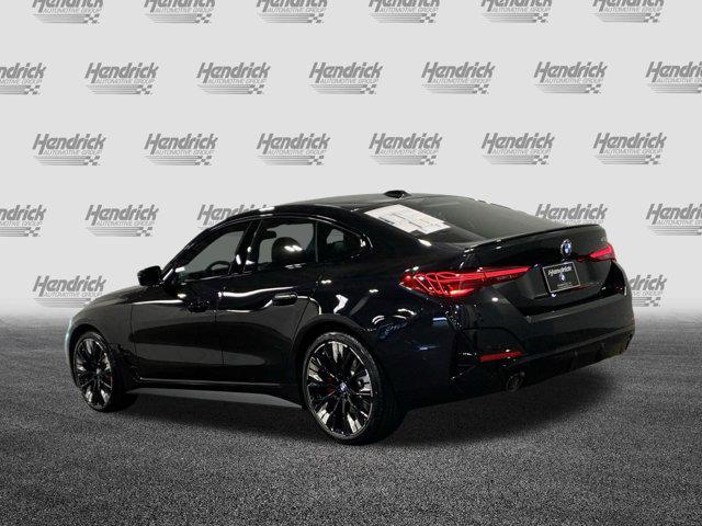 new 2025 BMW 430 Gran Coupe car, priced at $59,345