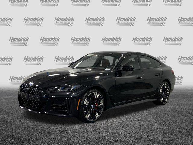 new 2025 BMW 430 Gran Coupe car, priced at $59,345