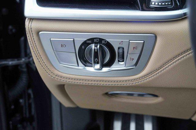 used 2018 BMW 750 car, priced at $34,991