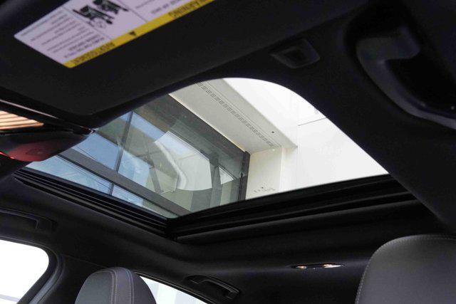 used 2024 BMW 330 car, priced at $39,395