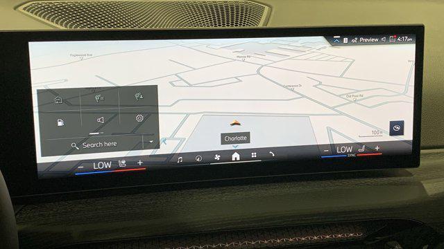 new 2025 BMW 330 car, priced at $50,780