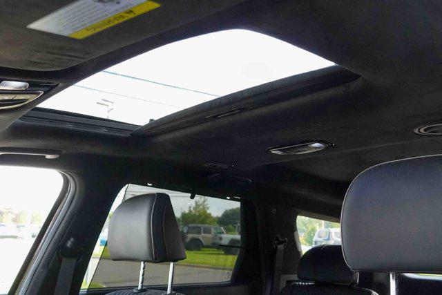 used 2024 Hyundai Palisade car, priced at $39,991