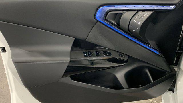 new 2025 BMW X3 car, priced at $68,575