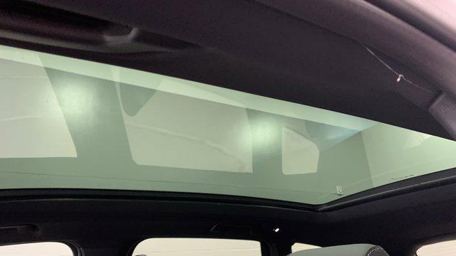 new 2025 BMW X3 car, priced at $68,575