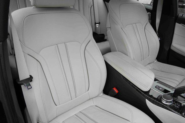 used 2018 BMW 540 car, priced at $28,991