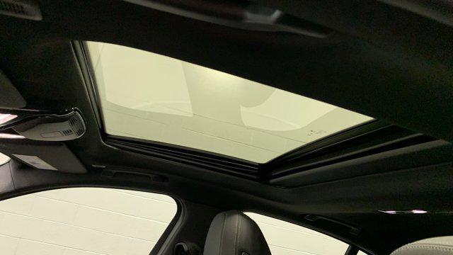 new 2025 BMW 330 car, priced at $52,955