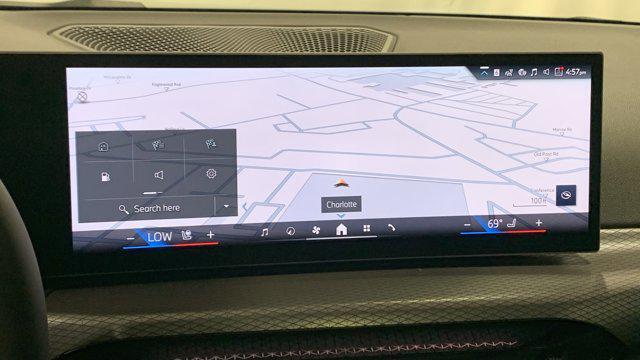 new 2025 BMW 330 car, priced at $52,955