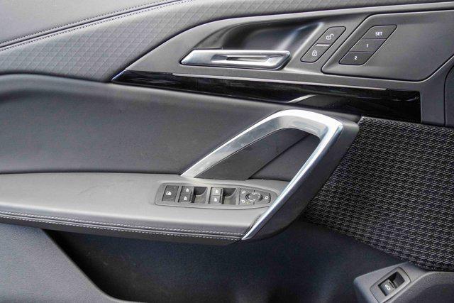 used 2025 BMW X2 car, priced at $43,991