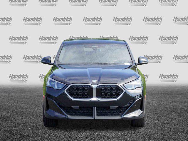 used 2025 BMW X2 car, priced at $43,991
