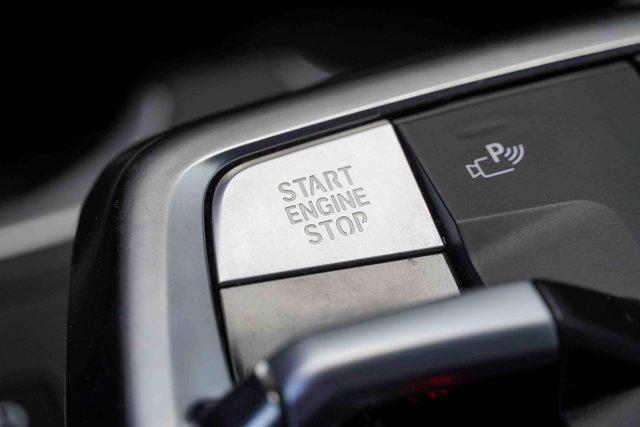 used 2025 BMW X2 car, priced at $43,991
