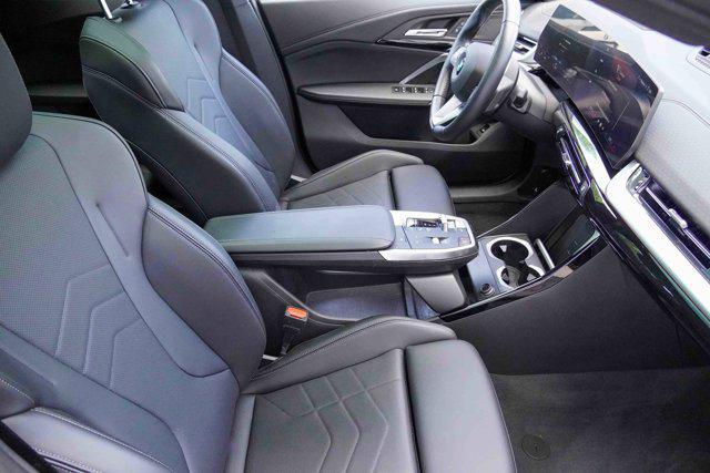 used 2025 BMW X2 car, priced at $43,991