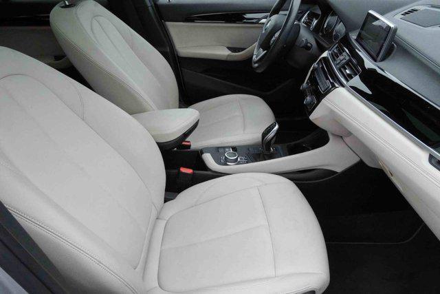 used 2021 BMW X1 car, priced at $27,619