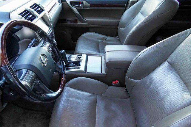 used 2018 Lexus GX 460 car, priced at $30,519