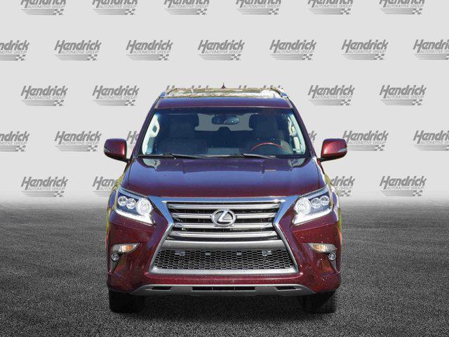 used 2018 Lexus GX 460 car, priced at $30,519