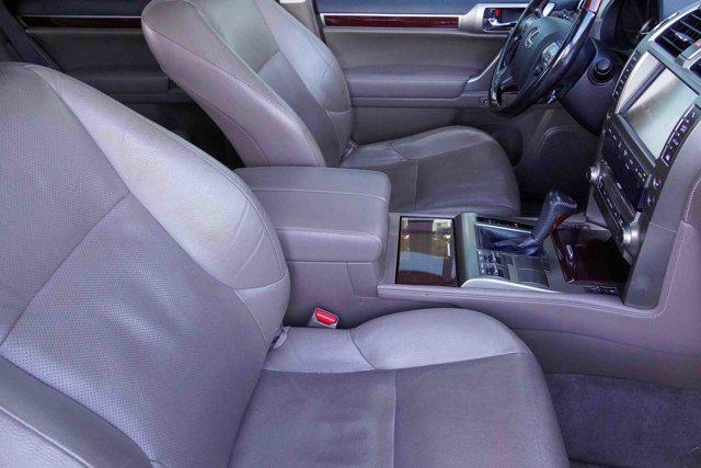 used 2018 Lexus GX 460 car, priced at $30,519