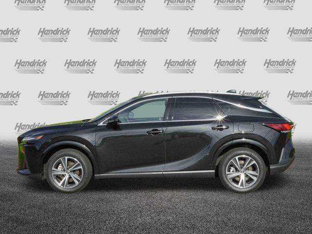 used 2024 Lexus RX 350 car, priced at $54,491