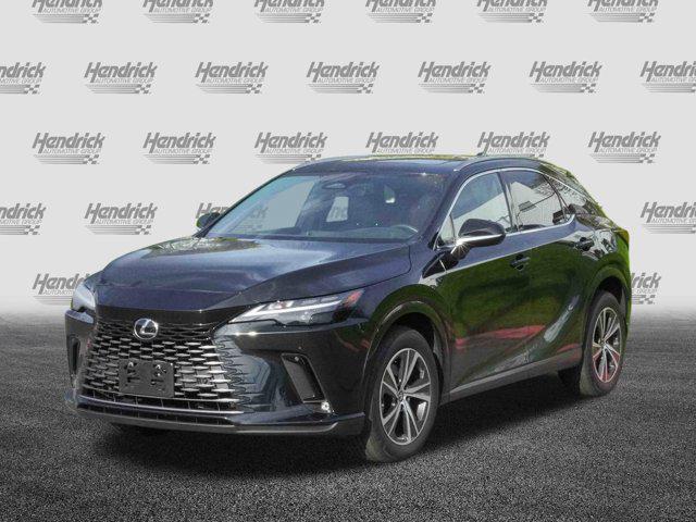 used 2024 Lexus RX 350 car, priced at $54,491