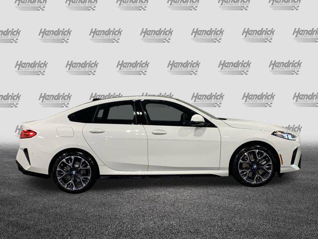 new 2026 BMW 228 Gran Coupe car, priced at $42,825