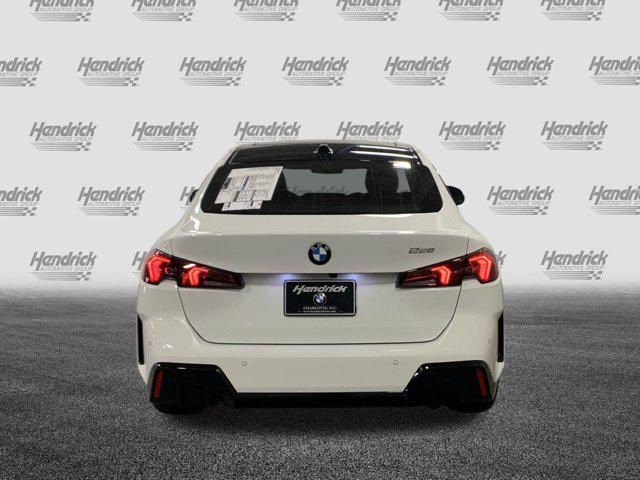 new 2026 BMW 228 Gran Coupe car, priced at $42,825
