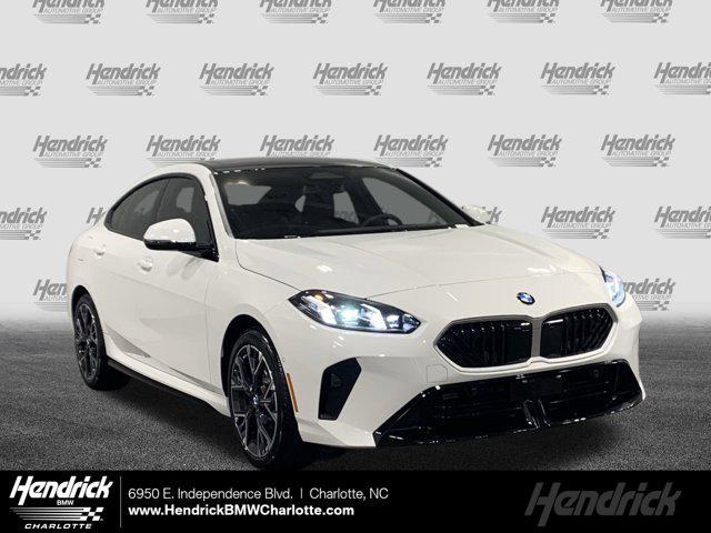 new 2026 BMW 228 Gran Coupe car, priced at $42,825